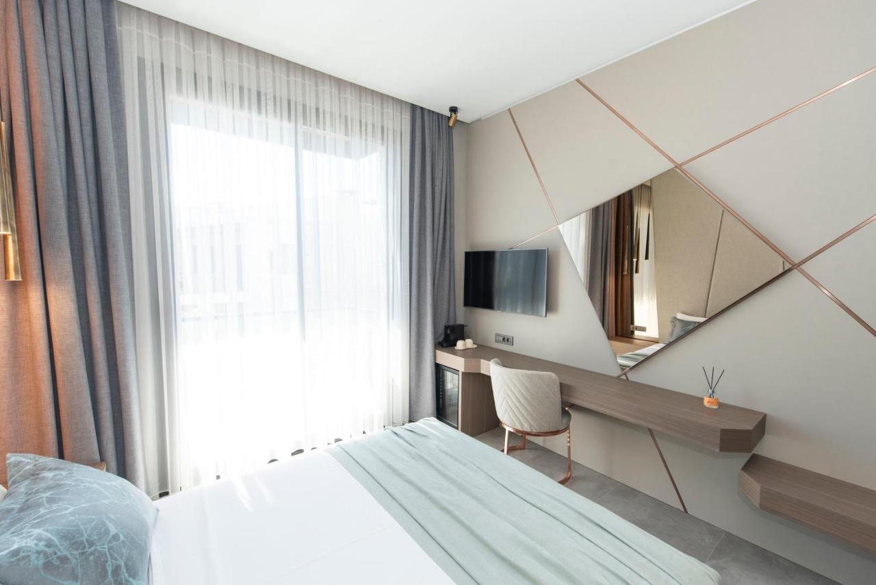 Hotel Enso Alacati
