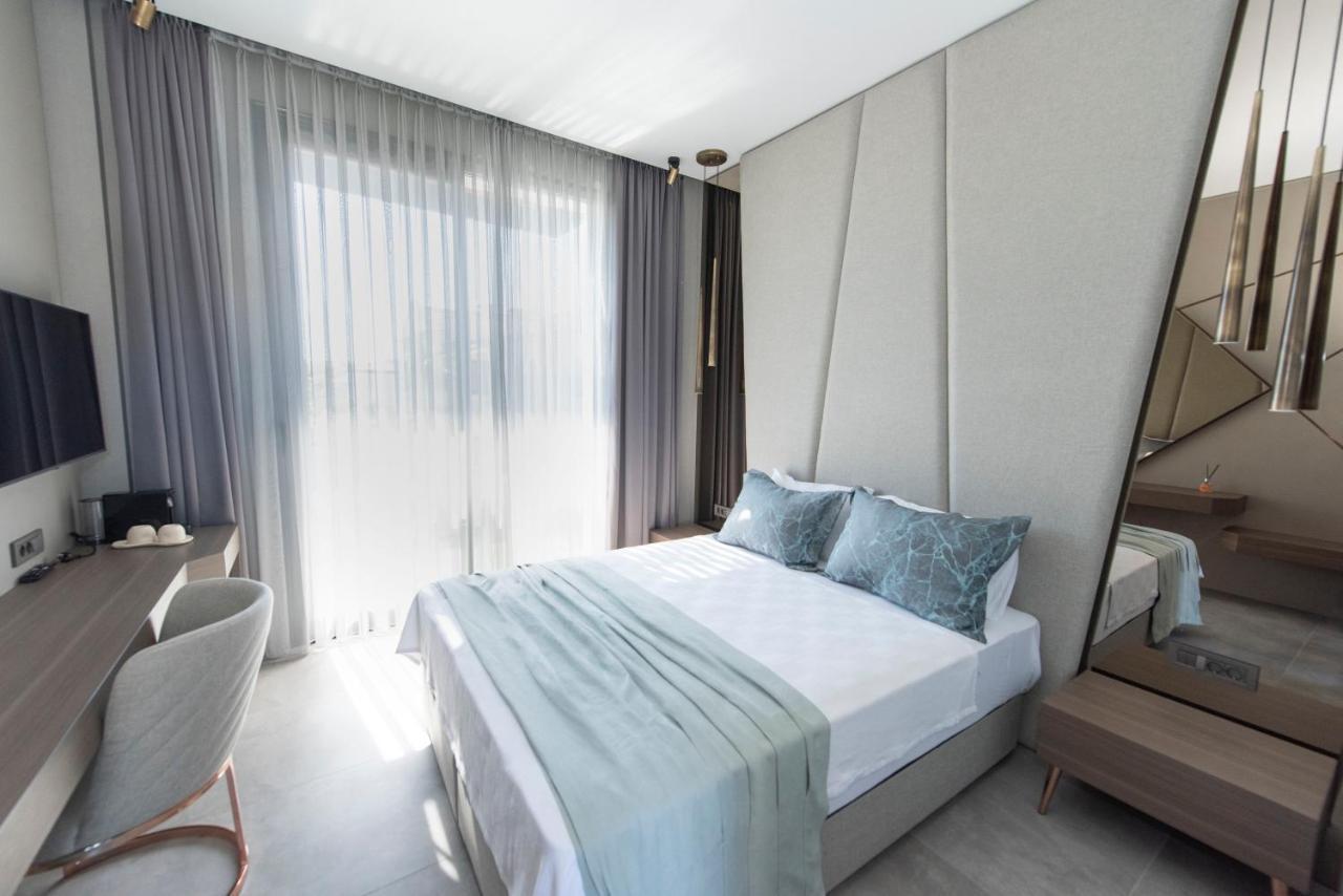 Hotel Enso Alacati