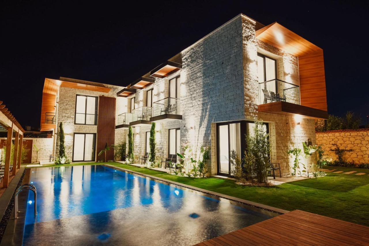 Enso Alacati Hotel Çeşme