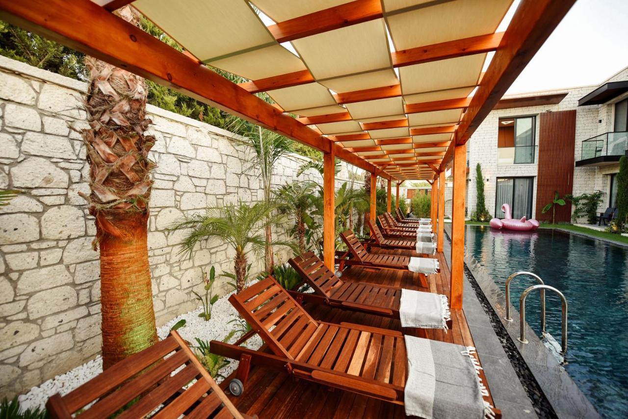 Enso Alacati Hotel *