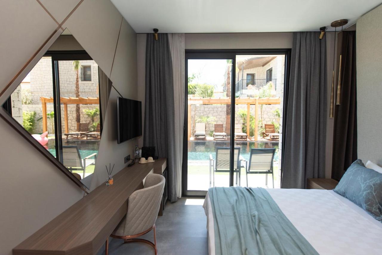 Enso Alacati Hotel Çeşme