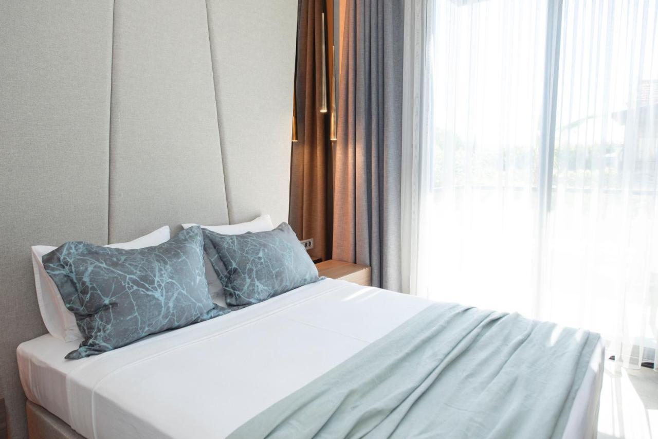 Hotel Enso Alacati *