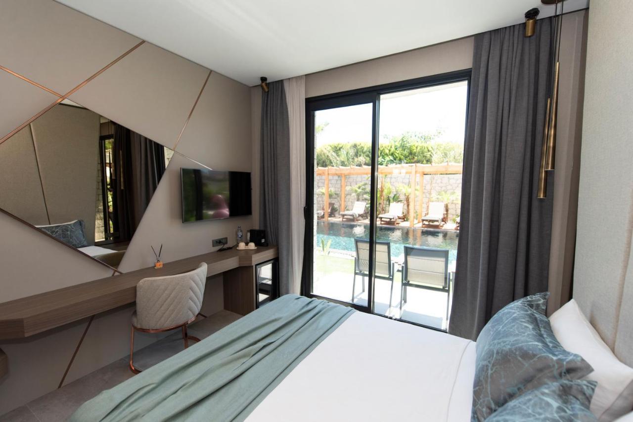 Enso Alacati Hotel