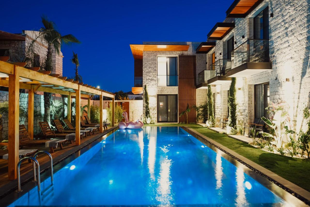 Hotel Enso Alacati *