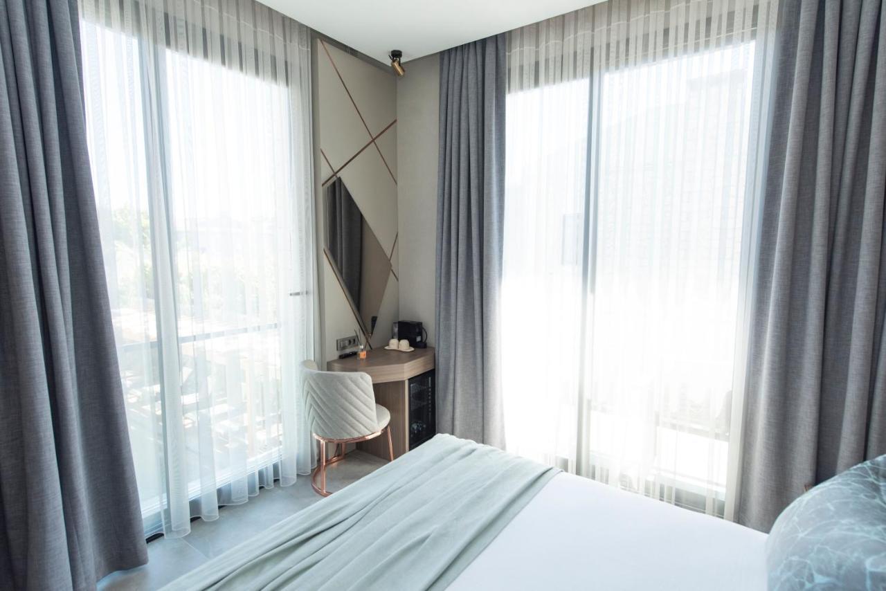 Hotel Enso Alacati