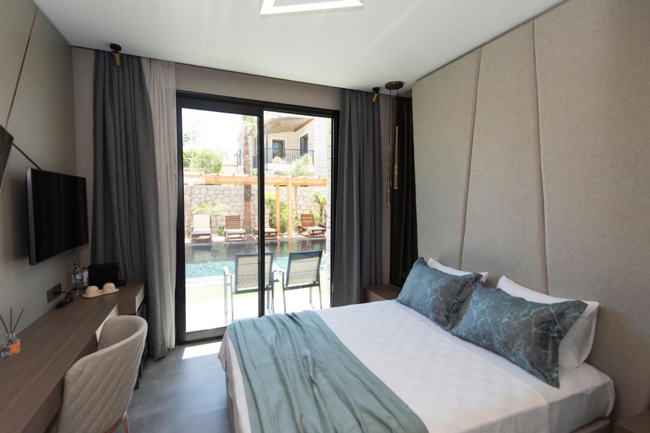 Hotel Enso Alacati *