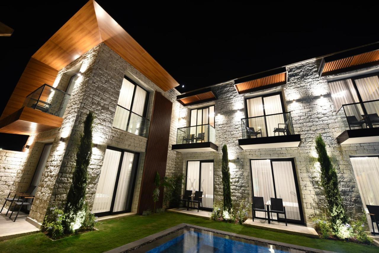Enso Alacati Hotel Çeşme