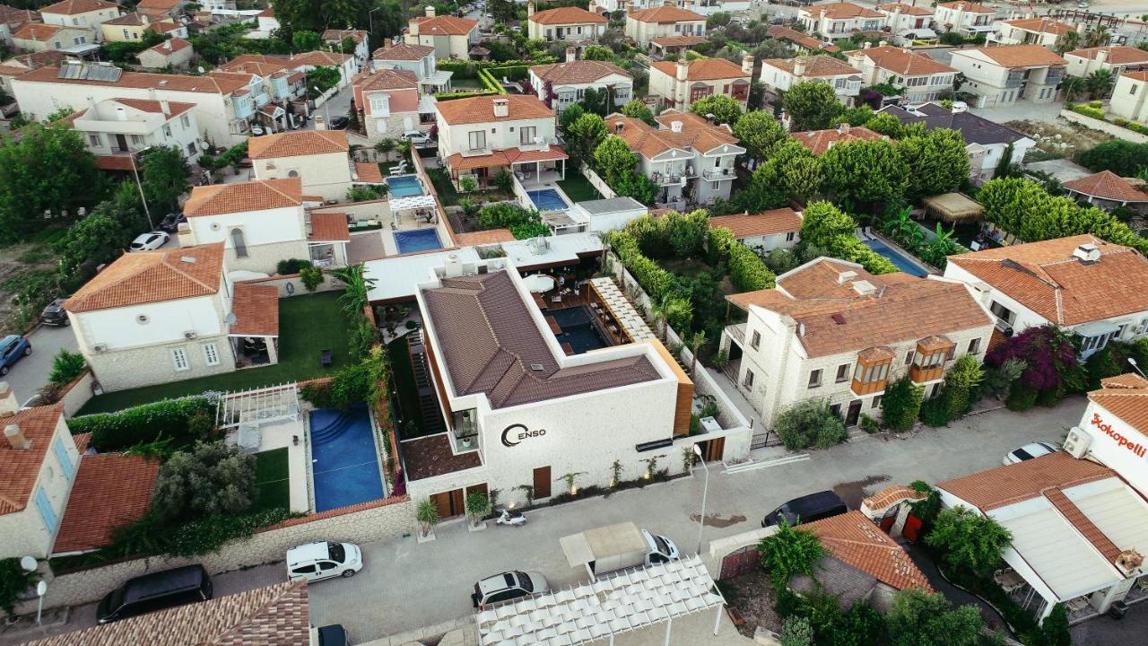 Enso Alacati Hotel *